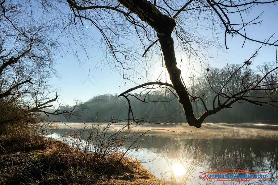 MustSee Attractions Near Fort Benning,